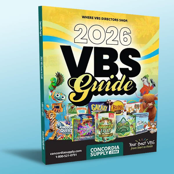 VBS Guide