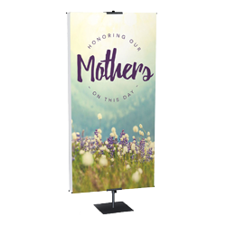 Mother's Day Banners