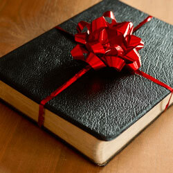 Gift Award Bibles