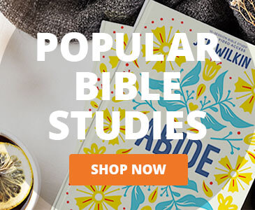 Shop Bible Studies