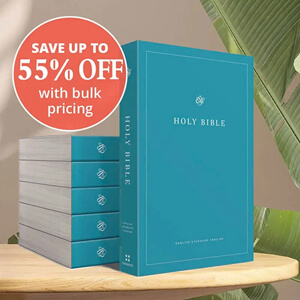 Bibles in Bulk