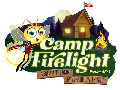 Camp Firelight Logo