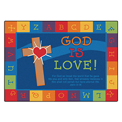 Classroom Carpets & Rugs