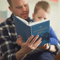 Kids Bibles