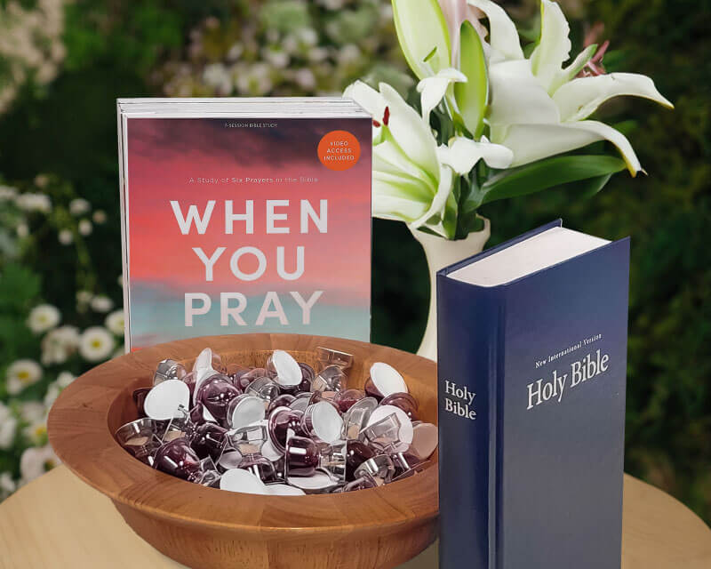 Easter Church Supplies