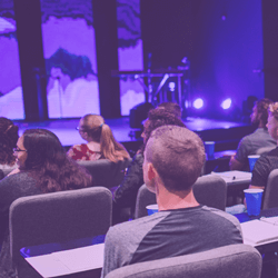 Adult Classroom Studies