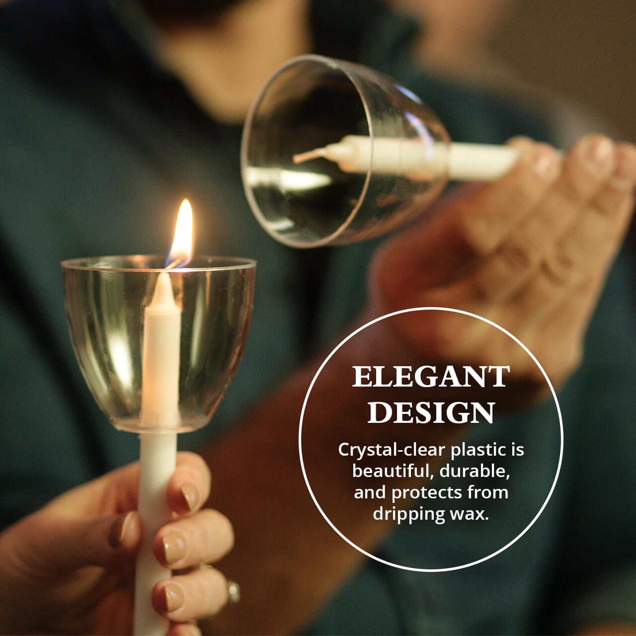 Total Wax Protection