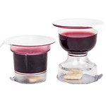 Prefilled Communion Cups