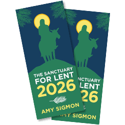 Lent Devotional 2026