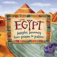 Egypt Nazareth by Group