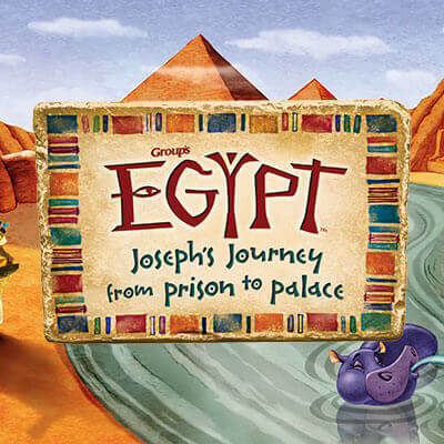 Egypt VBS