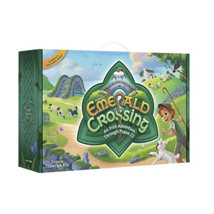 Rainforest Falls Starter Kit