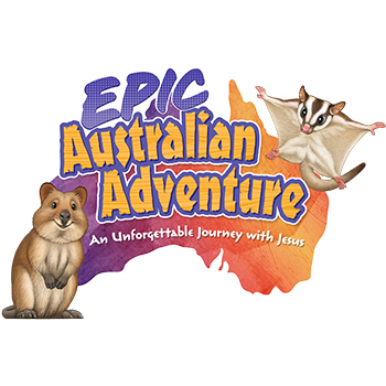 Epic Australian Adventure Logo