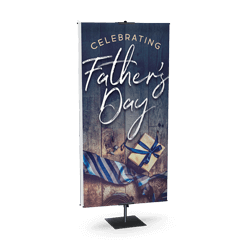 Father's Day Banners