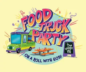Food Truck Party VBS