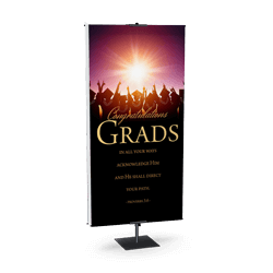 Graduation Banners