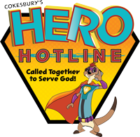 Hero Hotline Logo