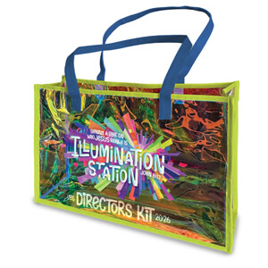 Illumination Station Directors Kit