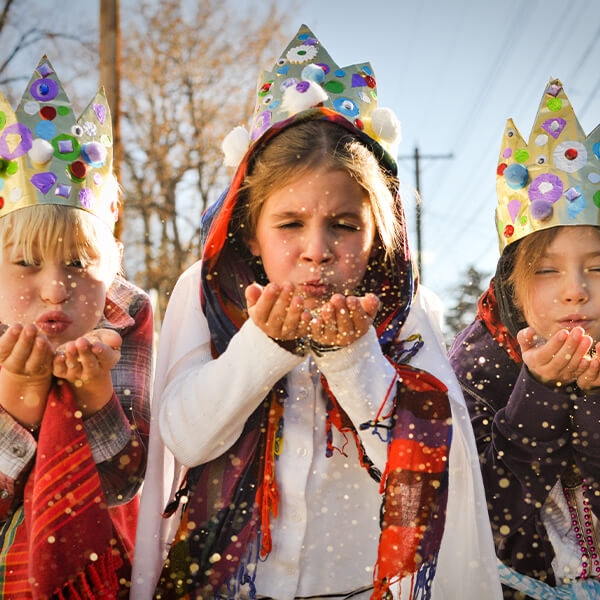 Kids Ministry Seasonal Resources