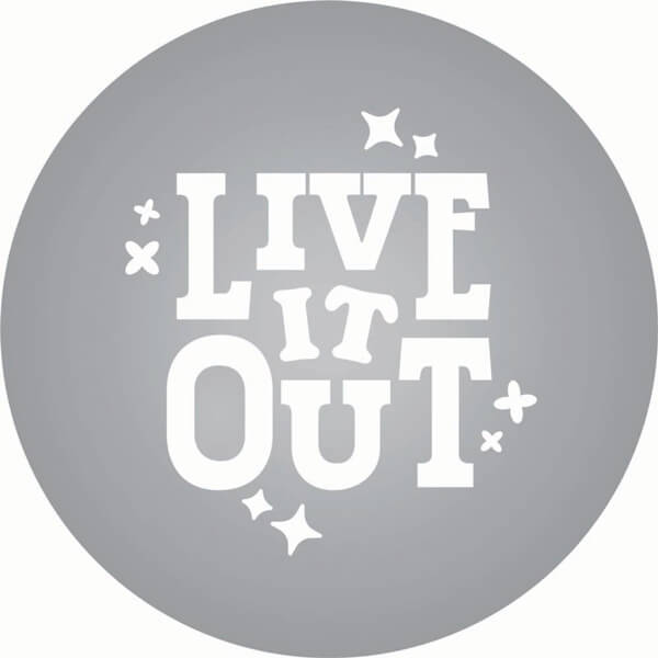 Spotlight Logo Plate