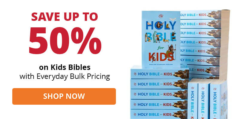 Kids Bibles