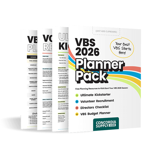 Planner Pack