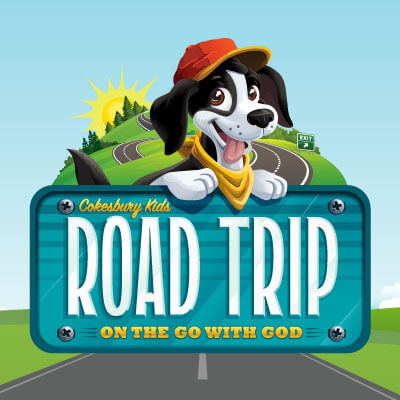 Road Trip VBS