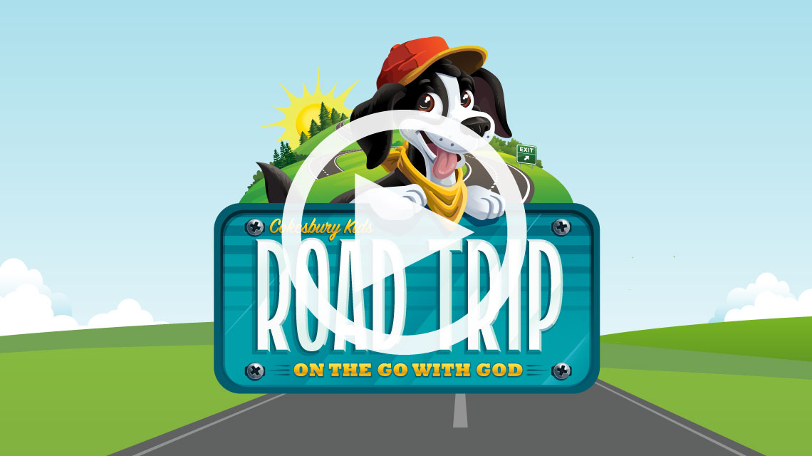Watch Road Trip Video