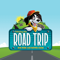 Road Trip by Cokesbury VBS