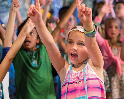 Five Reasons to Choose Scuba VBS