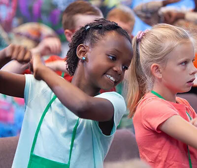 Scuba Sing & Play Splash