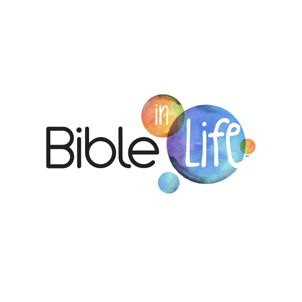 Bible in Life