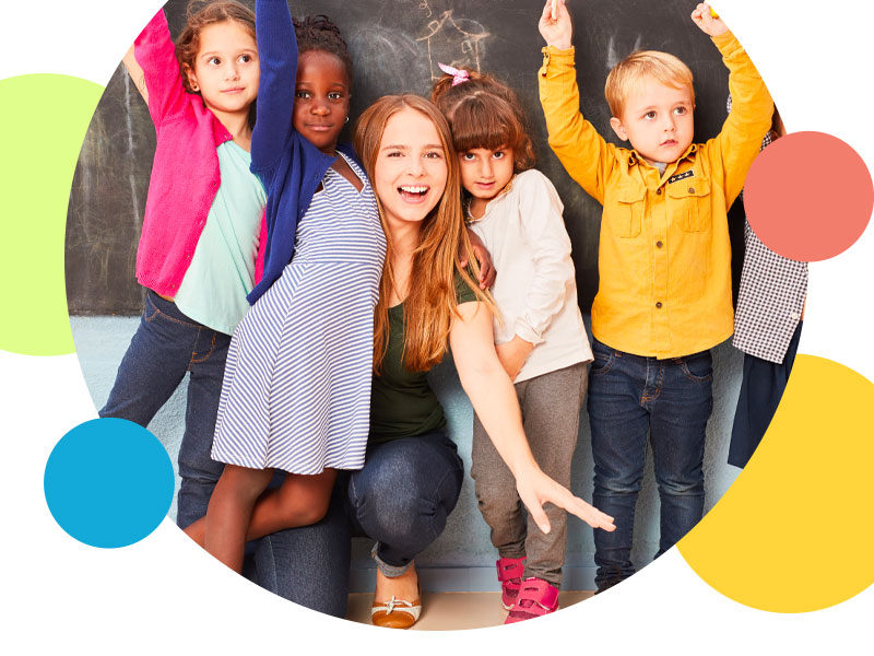 Children's Ministry Resources