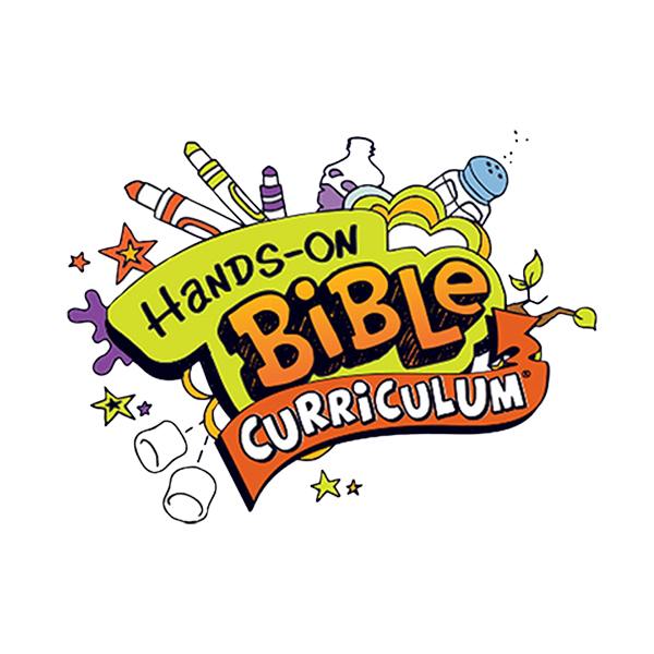 Hands On Bible Curriculum