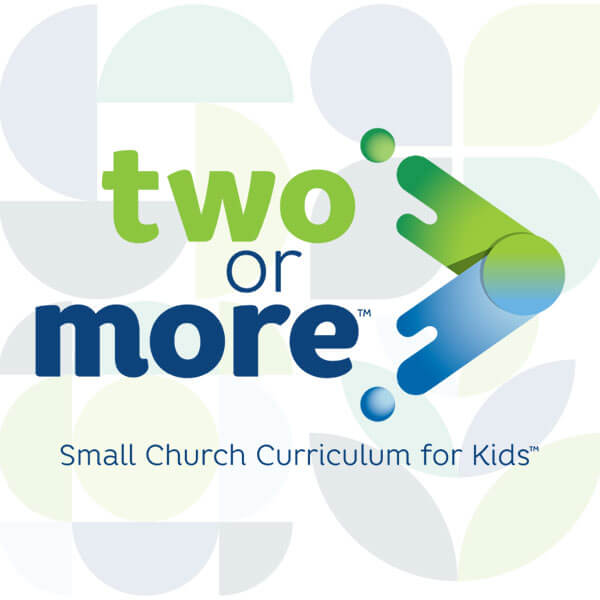 Two or More Sunday School