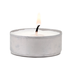 Tealight Candles
