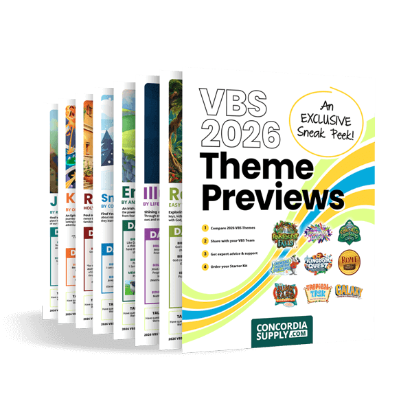 VBS Themes Preview