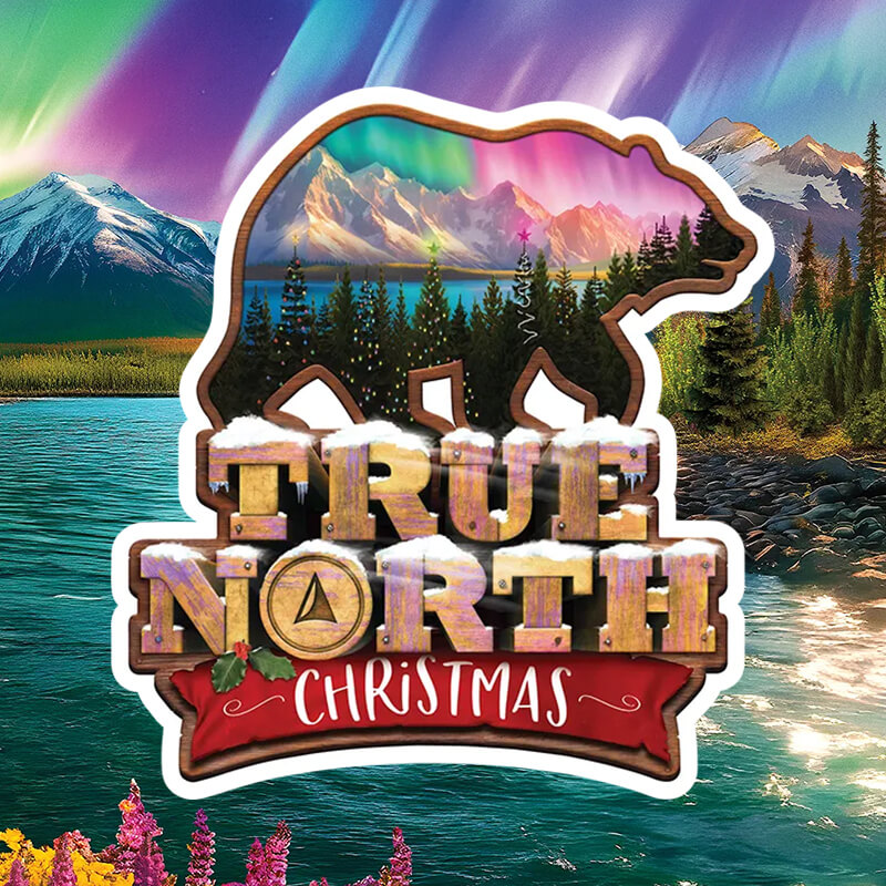 True North Christmas