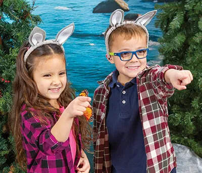 Rooted Bible Adventures