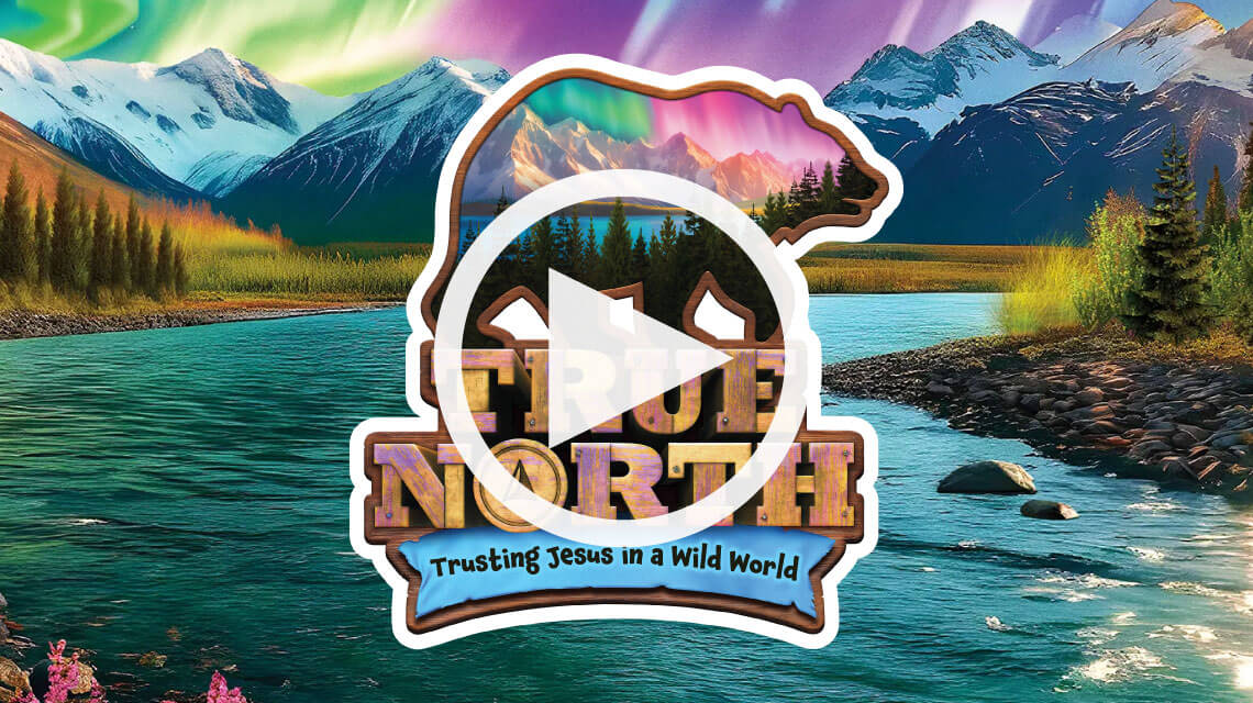 Watch True North by Group VBS on Video