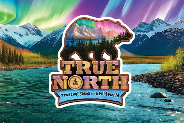 True North VBS 2025 by Group