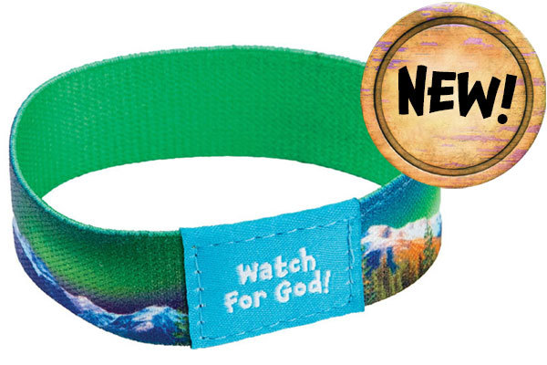 True North Wristbands