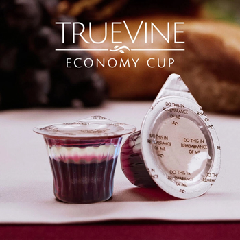 Prefilled TrueVine Economy