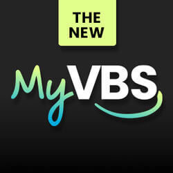 MyVBS Registration Tool