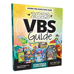 VBS 2023 Guide