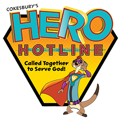 Hero Hotline Theme