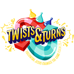 Twist & Turns Theme