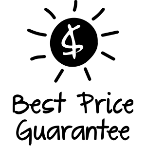 Best Price Guarantee