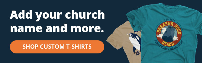 Breaker Rock Beach Custom T-Shirts