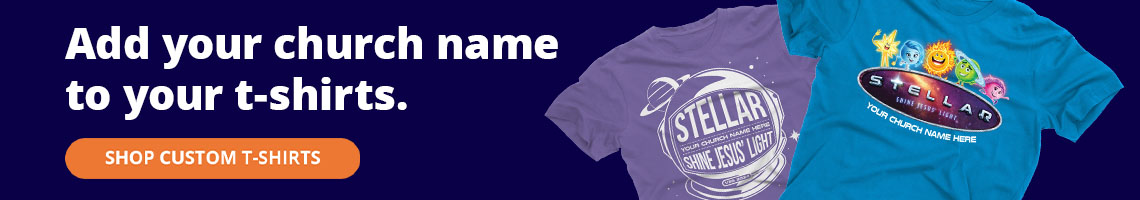 Stellar Custom T-Shirts